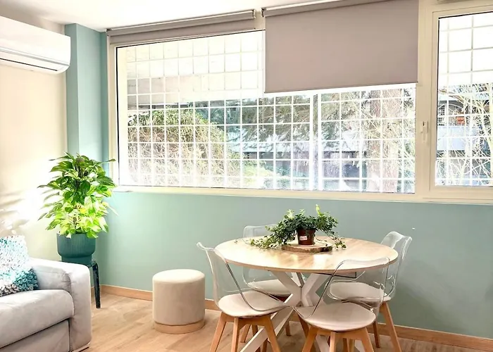 Appartamento House Eur - - Modern *