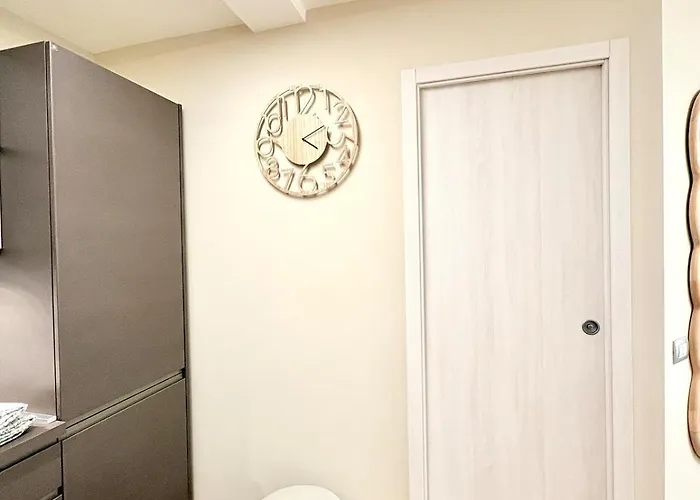Appartamento House Eur - - Modern *