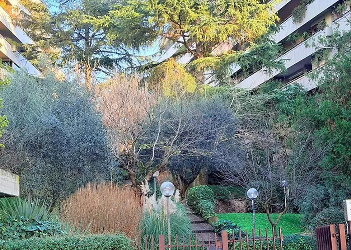 House Eur - - Modern Appartement Rome