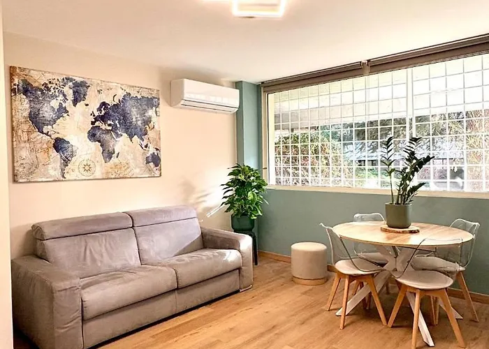 Appartamento House Eur - - Modern Roma