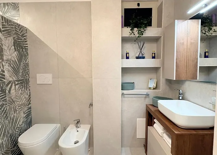 Appartamento House Eur - - Modern Roma