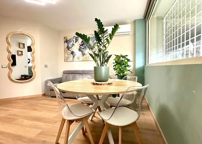 House Eur - - Modern Appartamento