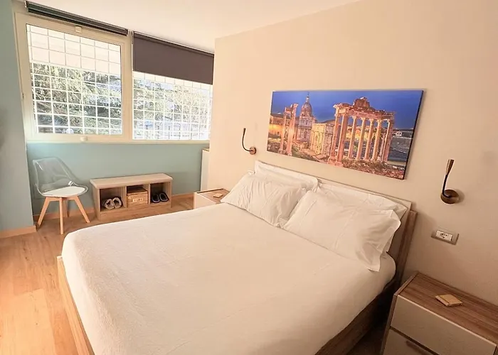 Appartamento House Eur - - Modern Roma