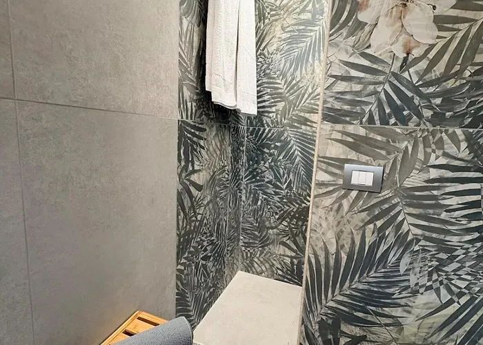 Appartamento House Eur - - Modern *