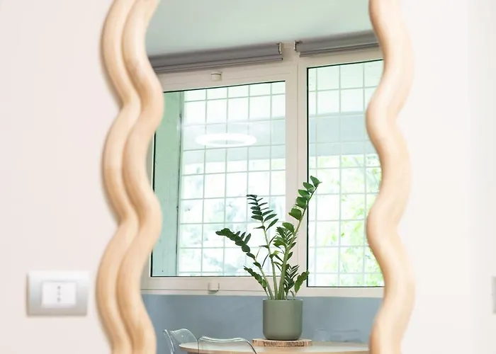 House Eur - - Modern Appartamento Roma