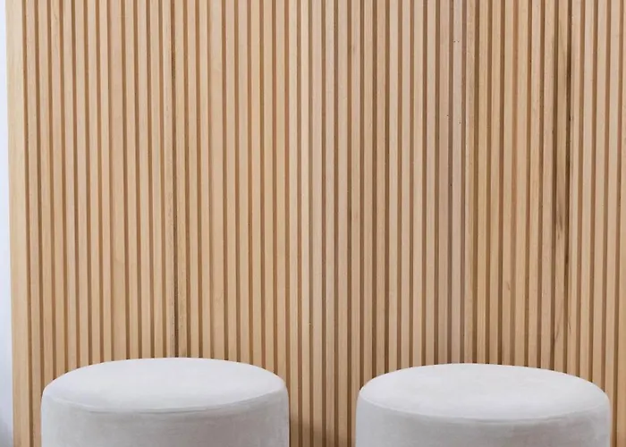 Appartamento House Eur - - Modern