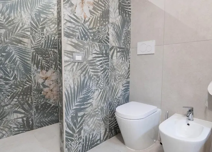 House Eur - - Modern Appartement