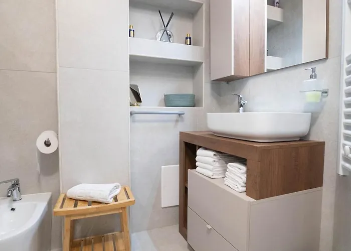 Appartement House Eur - - Modern *