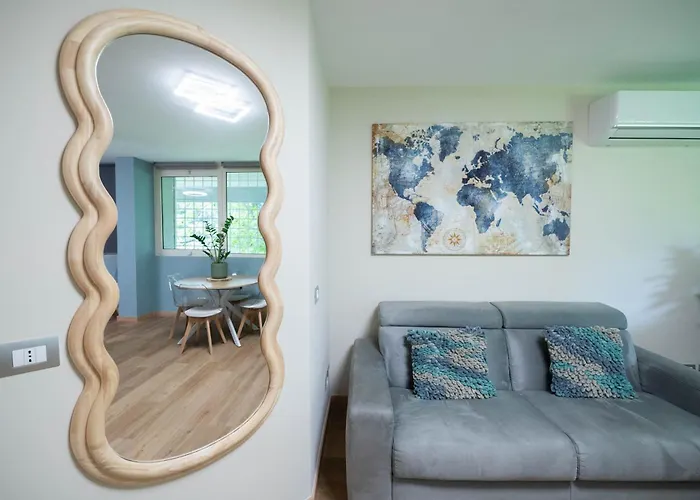 House Eur - - Modern Roma