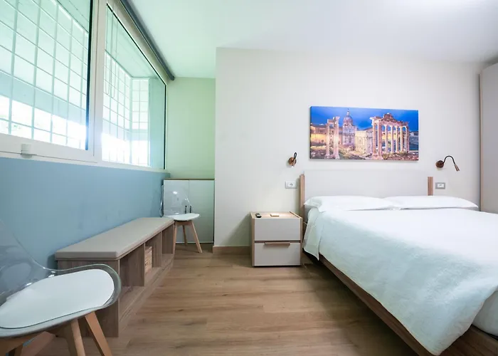 Appartement House Eur - - Modern *