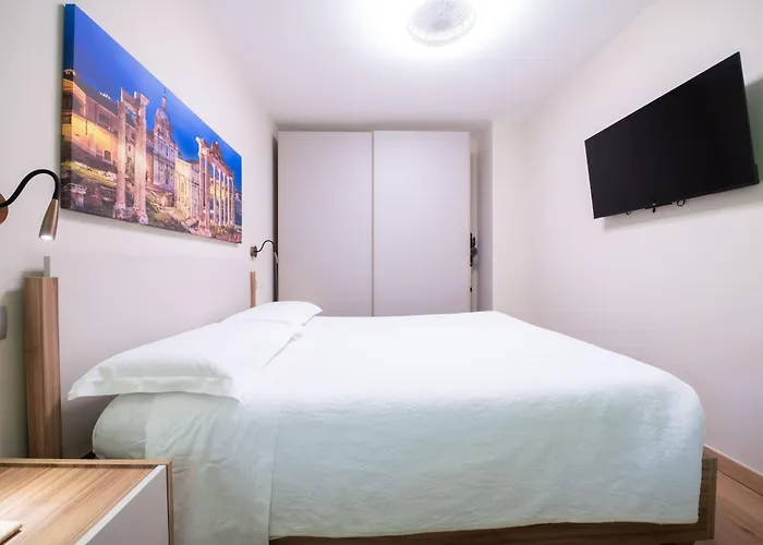 House Eur - - Modern Appartement Rome