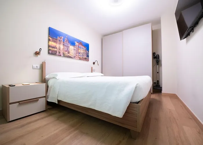 Appartement House Eur - - Modern *