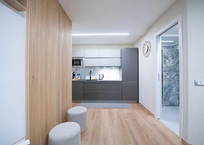 Appartamento House Eur - - Modern *