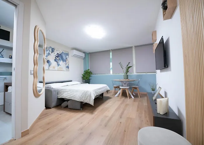 House Eur - - Modern Appartamento Roma