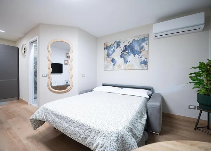 Appartement House Eur - - Modern *